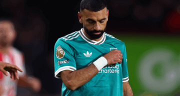 ليفربول يواجه أستون فيلا في الدوري الإنجليزي.. الموعد والقنوات الناقلة