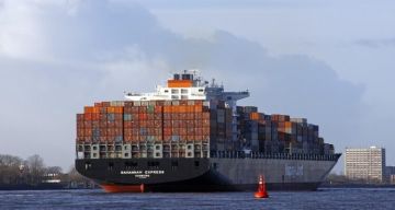 علماء يفكون لغز الغاز المضحك في البحر الأسود علماء يفكون لغز الغاز المضحك في البحر الأسود