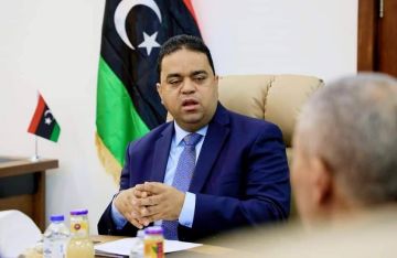 حرمان مليوني طالب من الكتب المدرسية يطيح بوزير التعليم ومدير المناهج في ليبيا حرمان مليوني طالب من الكتب المدرسية يطيح بوزير التعليم ومدير المناهج في ليبيا