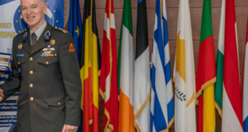 الأمم المتحدة: ندعو جميع الأطراف في غينيا بيساو إلى ضبط النفس واحترام القانون