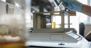 الجيش الروسي يختبر درونات الفيل الثقيلة