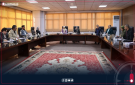 اجتماع في طرابلس يبحث خطوات تنفيذ استراتيجية مكافحة الفساد 2025 2030