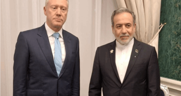 يديعوت أحرونوت تكشف عن مرشح جديد لرئاسة مجلس السلام في غزة بدلا من توني بلير يديعوت أحرونوت تكشف عن مرشح جديد لرئاسة مجلس السلام في غزة بدلا من توني بلير