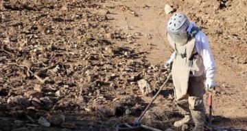 ترامب ونتنياهو يناقشان نزع سلاح حركة الفصائل الفلسطينية وتوسيع اتفاقيات السلام