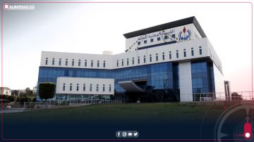 بالصور سرت تدشن سوقا بحريا جديدا لدعم الصيادين وتنشيط الاقتصاد المحلي بالصور سرت تدشن سوقا بحريا جديدا لدعم الصيادين وتنشيط الاقتصاد المحلي