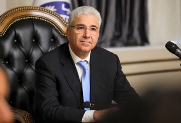 باشاغا: روسيا تلعب دورا مهما في دعم استقرار ليبيا وواشنطن دورها محدود