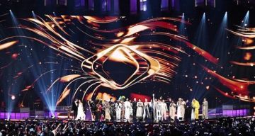 بحفل مميز.. عازف القانون التركي آيتاش دوغان يمتع جمهور تونس