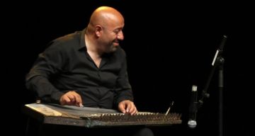 ناقد مغربي يشيد بفيلم الست: أهم ما أنجز حول السير الذاتية للمشاهير مصريا وعربيا!