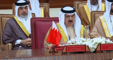 قمة خليجية في البحرين لبحث العمل المشترك.. من حضر ومن غاب من القادة؟