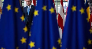 رئيس وزراء المجر: الاتحاد الأوروبي يغرق في الفساد