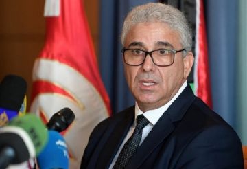 باشاغا لـRT: لا حل في ليبيا دون حوار ليبي-ليبي مدعوم بضمانات دولية وإقليمية