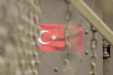 تركيا تنفي مزاعم تجنب طائرتها الهبوط في ليبيا خشية انتقام