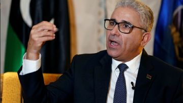 عن حادثة مصرع رئيس الأركان الليبي.. باشاغا: مؤشرات مقلقة في مسار التحقيق وتداعيات خطيرة عن حادثة مصرع رئيس الأركان الليبي.. باشاغا: مؤشرات مقلقة في مسار التحقيق وتداعيات خطيرة