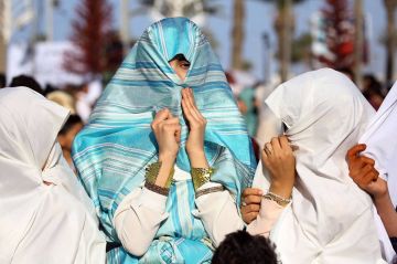 حقوق نساء ليبيا على المحك ومخاوف من النموذج الأفغاني حقوق نساء ليبيا على المحك ومخاوف من النموذج الأفغاني