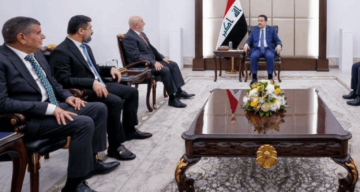 لعزل القرى الفلسطينية.. الجيش الإسرائيلي يعتزم بناء جدار فصل في غور الأردن (صورة)