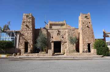 ليبيا.. متحف الباروني في جبل نفوسة شاهد حي على التراث الليبي وذاكرة المكان (فيديو)