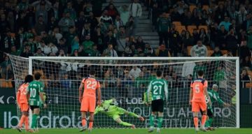 المنتخبات المتأهلة رسميا إلى ربع نهائي كأس العرب 2025