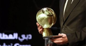 كاس العرب 2025 .. الفدائي يحقق ريمونتادا قوية أمام تونس كاس العرب 2025 .. الفدائي يحقق ريمونتادا قوية أمام تونس