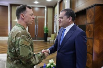 ليبيا في نظر الإدارة الأميركية... بؤرة أزمة أم مفتاح سيطرة؟ ليبيا في نظر الإدارة الأميركية... بؤرة أزمة أم مفتاح سيطرة؟