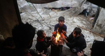 إما تفاوض أو لا تفاوض.. بري يضع شروطا صارمة أمام إسرائيل إما تفاوض أو لا تفاوض.. بري يضع شروطا صارمة أمام إسرائيل