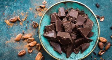 الزنجبيل.. طعم مميز وفوائد صحية لا تحصى!