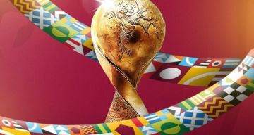 كاس العرب 2025 .. فلسطين تهزم قطر بهدف قاتل