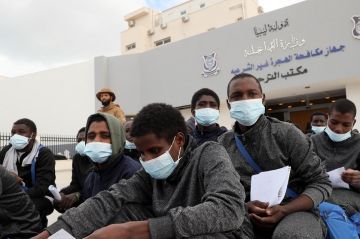 تجميد نشاط منظمات دولية في ليبيا بتهم تهدد الأمن القومي 