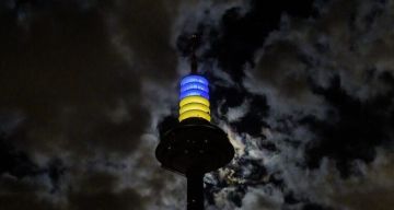 صحيفة: أوكرانيا مستعدة لتقديم تنازلات لترامب بشأن التسوية صحيفة: أوكرانيا مستعدة لتقديم تنازلات لترامب بشأن التسوية