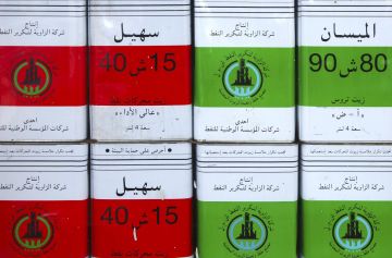 ليبيا بين دعم الوقود وتهريب المحروقات.. معركة مفتوحة على جبهات الاقتصاد والعدالة الاجتماعية ليبيا بين دعم الوقود وتهريب المحروقات.. معركة مفتوحة على جبهات الاقتصاد والعدالة الاجتماعية