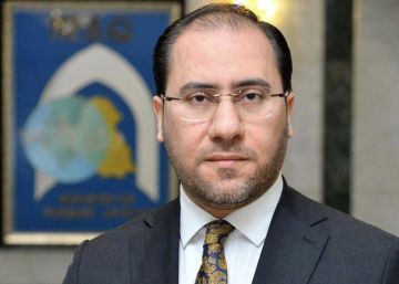 سفير العراق: شحنة الأدوية العراقية إلى ليبيا تمت بتنسيق مع القطاع الخاص وصنعت بمعايير دولية