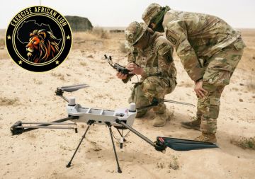 للعام الثامن على التوالي.. تونس تحتضن تمرين الأسد الإفريقي 2025 العسكري