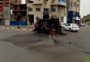 ليبيا.. لجنة الهدنة تبحث سبل منع تجدد الاشتباكات في طرابلس ومحيطها ليبيا.. لجنة الهدنة تبحث سبل منع تجدد الاشتباكات في طرابلس ومحيطها