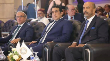 مستشار في الرئاسي الليبي: المجلس الرئاسي هو المخول بتسمية رئيس الحكومة وليس البرلمان