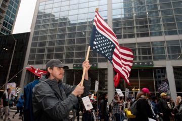 قاض أميركي: الترحيل السريع لمهاجرين إلى ليبيا يخالف أمر المحكمة قاض أميركي: الترحيل السريع لمهاجرين إلى ليبيا يخالف أمر المحكمة