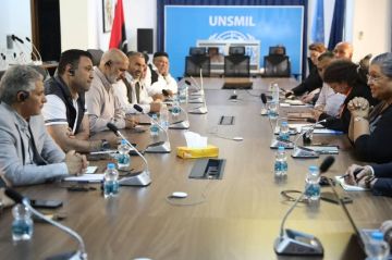 البعثة الأممية في ليبيا... هل حان الرحيل أم التسلح؟