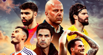 الليلة.. كلاسيكو حسم اللقب في قمة نارية بين برشلونة وريال مدريد.. الموعد والقنوات الناقلة