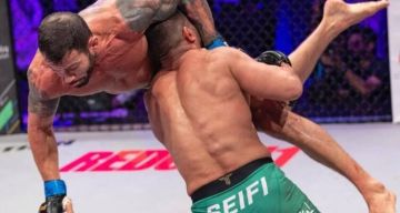 فورمولا 1.. الأسترالي أوسكار بياستري يفوز بجائزة ميامي الكبرى