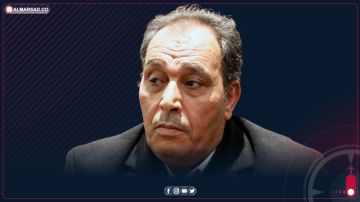 الأرصاد: ارتفاع في حرارة الشمال الغربي الأحد وأمطار الاثنين على مناطق الوسط الأرصاد: ارتفاع في حرارة الشمال الغربي الأحد وأمطار الاثنين على مناطق الوسط