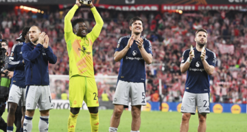رافينيا يجرد ميسي من رقمه الأوروبي التاريخي مع برشلونة ويهدد عرش رونالدو رافينيا يجرد ميسي من رقمه الأوروبي التاريخي مع برشلونة ويهدد عرش رونالدو