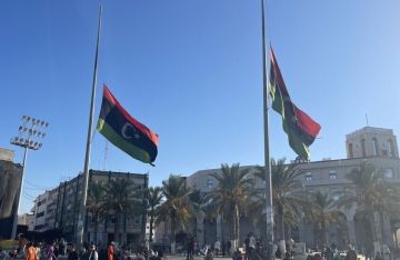 ليبيا.. حبس وزير الصحة ومسؤولين كبار في حكومة الوحدة الوطنية بشبهة فساد ليبيا.. حبس وزير الصحة ومسؤولين كبار في حكومة الوحدة الوطنية بشبهة فساد