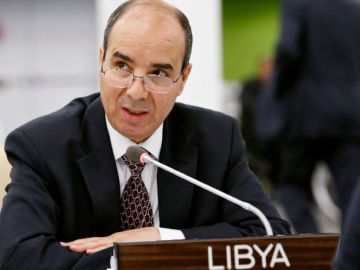 الدباشي يعلق على اشتباكات صبراتة: ضاعت فرحة العيد وسط الرصاص والمصفحات الدباشي يعلق على اشتباكات صبراتة: ضاعت فرحة العيد وسط الرصاص والمصفحات