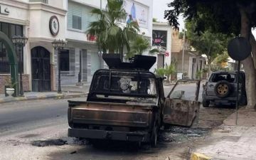 المؤسسة الوطنية لحقوق الإنسان في ليبيا تدين اشتباكات صبراتة وتحمل الحكومة المسؤولية