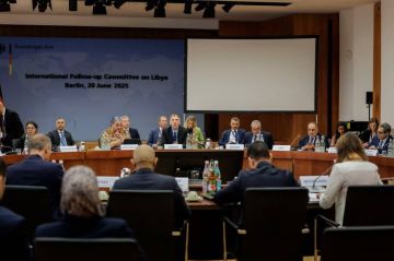 مخرجات برلين 3 حول ليبيا... حلول جديدة أم شعارات مكررة؟