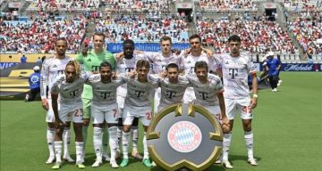 نجم ليفربول الجديد يوجه ضربة قوية لمحمد صلاح