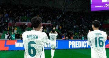 السعودية.. مرشح جديد لرئاسة اتحاد جدة