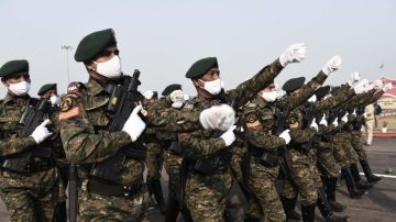 الهند تعتزم نشر 40 عنصرا من قوات الكوماندوس في ليبيا الهند تعتزم نشر 40 عنصرا من قوات الكوماندوس في ليبيا