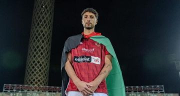 رد فعل كريستيانو رونالدو بعد تعيين سيميدو رئيسا تنفيذيا للنصر (صورة)