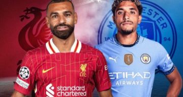 منتخب إنجلترا يتأهل لنهائي يورو 2025 للسيدات منتخب إنجلترا يتأهل لنهائي يورو 2025 للسيدات