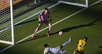 الروسية ميرا أندرييفا تسحق الأمريكية هيلي بابتيست في ويمبلدون