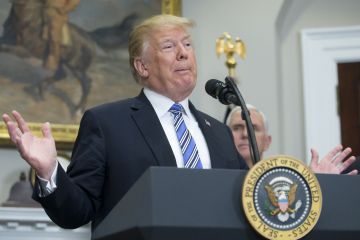 4 دول عربية في مرمى رسوم ترامب الجمركية؟.. وما حجم صادراتها إلى الولايات المتحدة